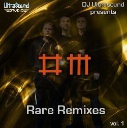01. DJ Ultrasound presents - Depeche Mode (Rare Remixes vol. 1) int.JPG