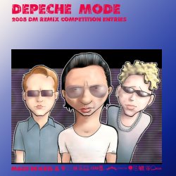 2005 DM Remix Competition Entries Front.jpg