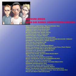 2005 DM Remix Competition Entries Back.jpg