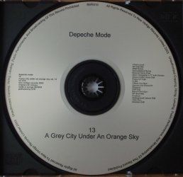 A Grey City Under An Orange Sky 13 2003 cd.jpg