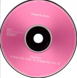 A Grey City Under An Orange Sky 22 cd.jpg