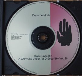 A Grey City Under An Orange Sky 28 cd.jpg