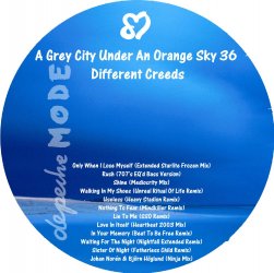 A Grey City Under An Orange Sky 36 cd.jpg