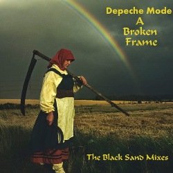 A Broken Frame - The Black Sand Mixes int.jpg