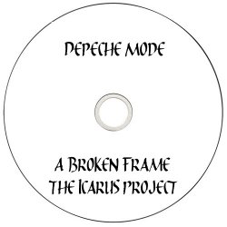 A Broken Frame - Icarus (Disc).jpg