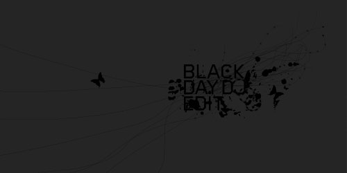black day dj edit - front 2.jpg