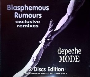 Blasphemous Rumours - Exclusive Remixes Front - int.jpg
