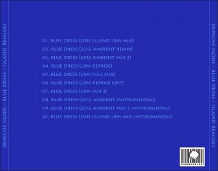Blue Dress - Island Remixes Back.jpg