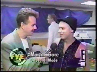 1994-xx-xx E! Entertainment Television, backstage with Samantha, Fletch & Martin on E! 1994.mp...jpg