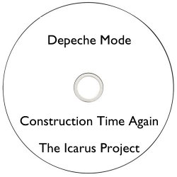 CTA  - The Icarus Project (Disc).jpg