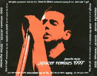1 The 29th Strike 'Spacer Remixes 1999' b.jpg