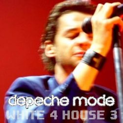 Depeche Mode - Bootlegs - The 43th Strike - Front0.jpg