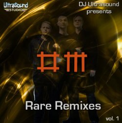 DJ Ultrasound presents - Depeche Mode (Rare Remixes vol. 1).JPG
