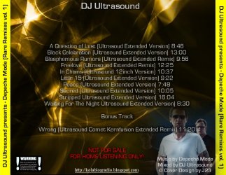 DJ Ultrasound presents - Depeche Mode (Rare Remixes vol. 1)b.JPG