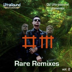 DJ Ultrasound presents - Depeche Mode (Rare Remixes vol. 2).JPG