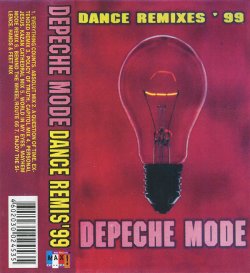 Dance Remixes '99 [1999] mc 1.jpg