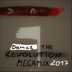 Dance The Revolution Megamix 2017 - F.jpg
