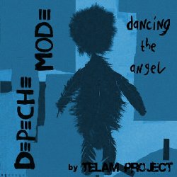 Depeche Mode - Dancing The Angel (Front) -  by TELAM PROJECT.jpg