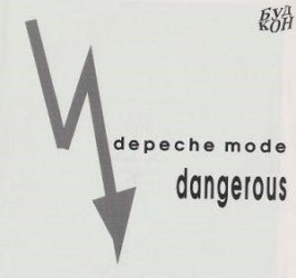 Dangerous (Буд Кон) 1.jpg