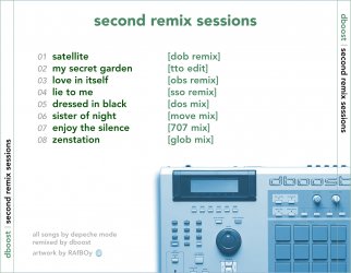 DBoost - Second Remix Sessions 3 Back.jpg