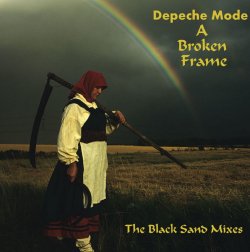A Broken Frame - The Black Sand Mixes.jpg
