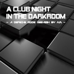 A Club Night In The Darkroom Front.jpg