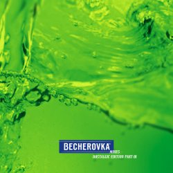 Becherovka - Mixes (Nostalgic Edition) 01 Front.jpg