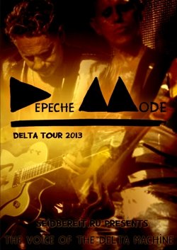 Delta Tour 2013 - The Voice of the Delta Machine - int.jpg