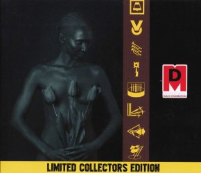 Black Celebration - Limited Collectors Edition F1.jpg