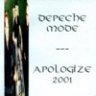 Apologize 2001