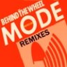 Behind The Wheel - Remixes