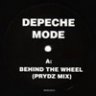 Behind The Wheel - Prydz Mix