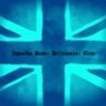 Britannia - Blue