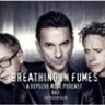 Breathing In Fumes - A Depeche Mode Podcast 002