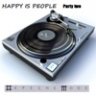 30 Years Of Miracle Magic Hands DJ's Party 02 - Happy Is People