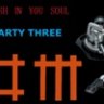 30 Years Of Miracle Magic Hands DJ's Party 03 - Crash In You Soul