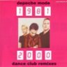 Dance Club Remixes 1981-2000