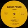 Dance Power 01