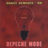 Dance Remixes '99 [10 trk]