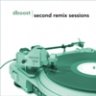 DBoost - Second Remix Sessions