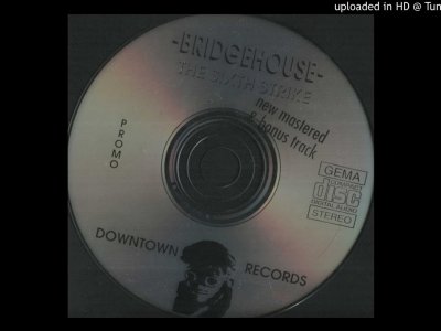 Strangelove (Powerhouse Mix)