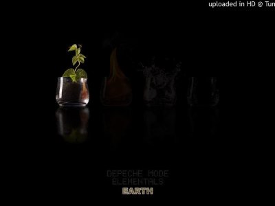 Depeche Mode - Get The Balance Right [Elemental Earth Mix]