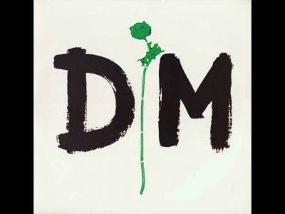 Depeche Mode Megamix 2 (added vocals)