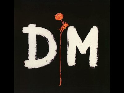 Depeche Mode Megamix 1