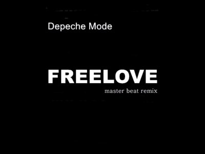 Freelove (Master Beat Remix)