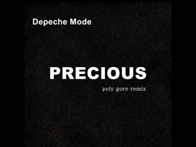 Precious (Poly Gore Remix)
