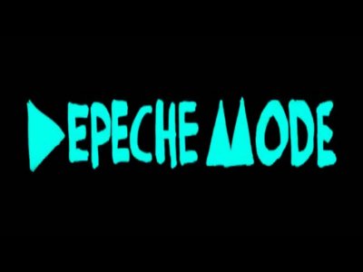 Depeche Mode - In The Mix (Space K3 Re-Mix) Vol. 4