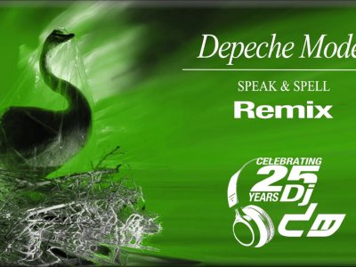 Depeche Mode - Speak & Spell (Remix)