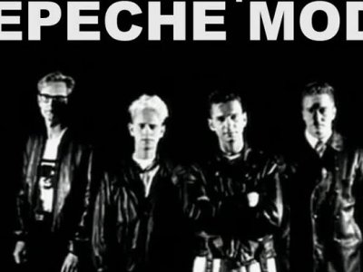 Depeche Mode - 4'33“ (depmode.com Video Version)