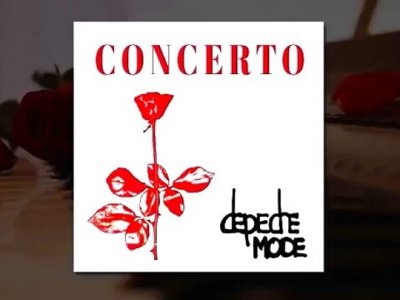 Concerto (Piano Concerto) (Video Version)